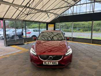 Used Volvo V40 2017 for sale - 75030180: Photo