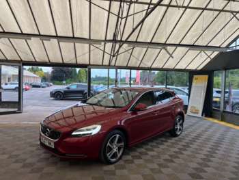 Used Volvo V40 2017 for sale - 75030180: Photo