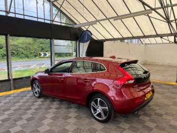 Used Volvo V40 2017 for sale - 75030180: Photo