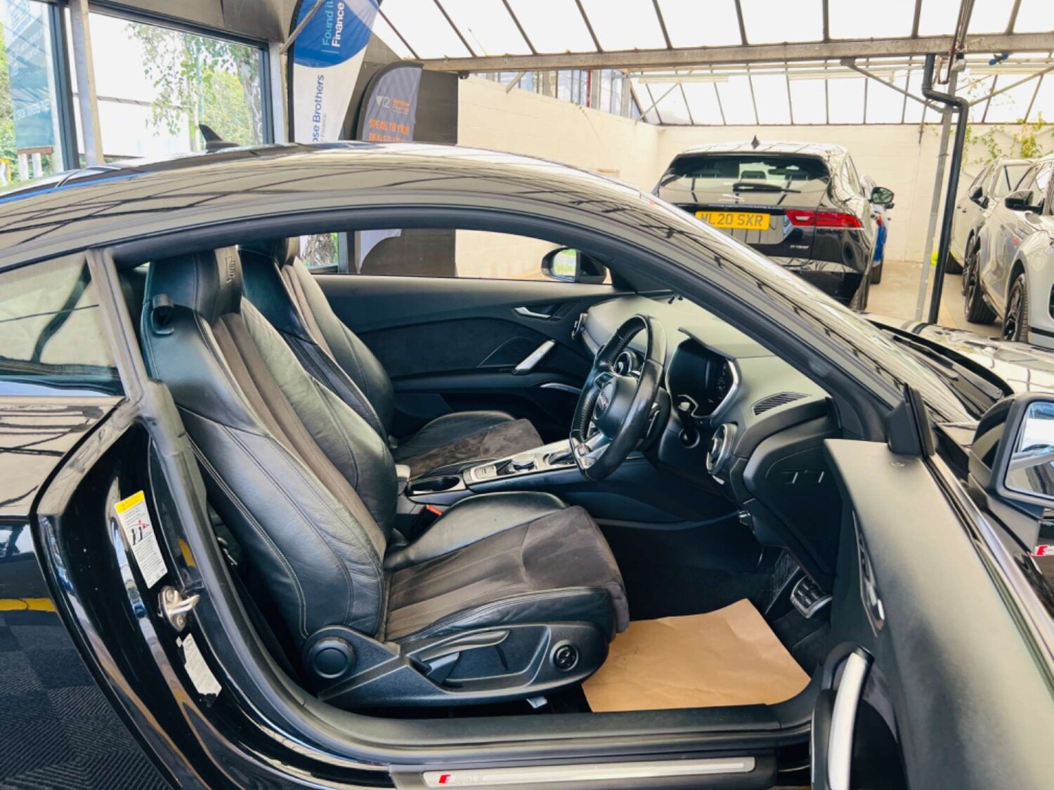 Used Audi TT 2016 for sale - 77535016: Photo 11