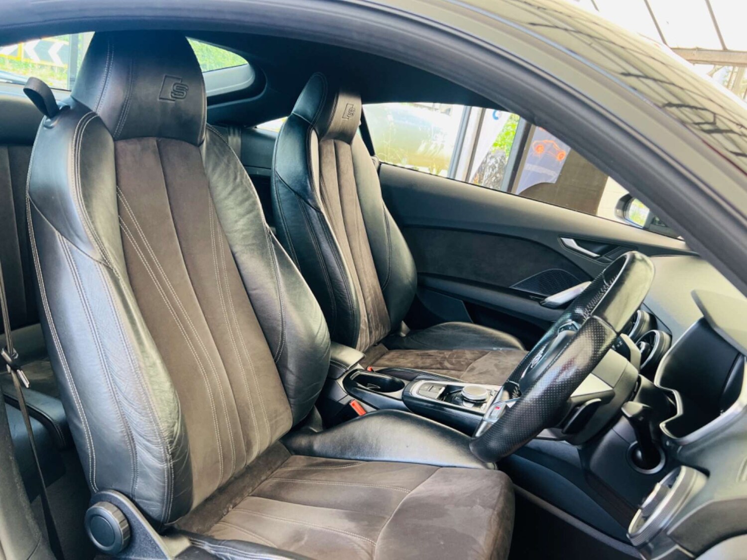 Used Audi TT 2016 for sale - 77535016: Photo 12