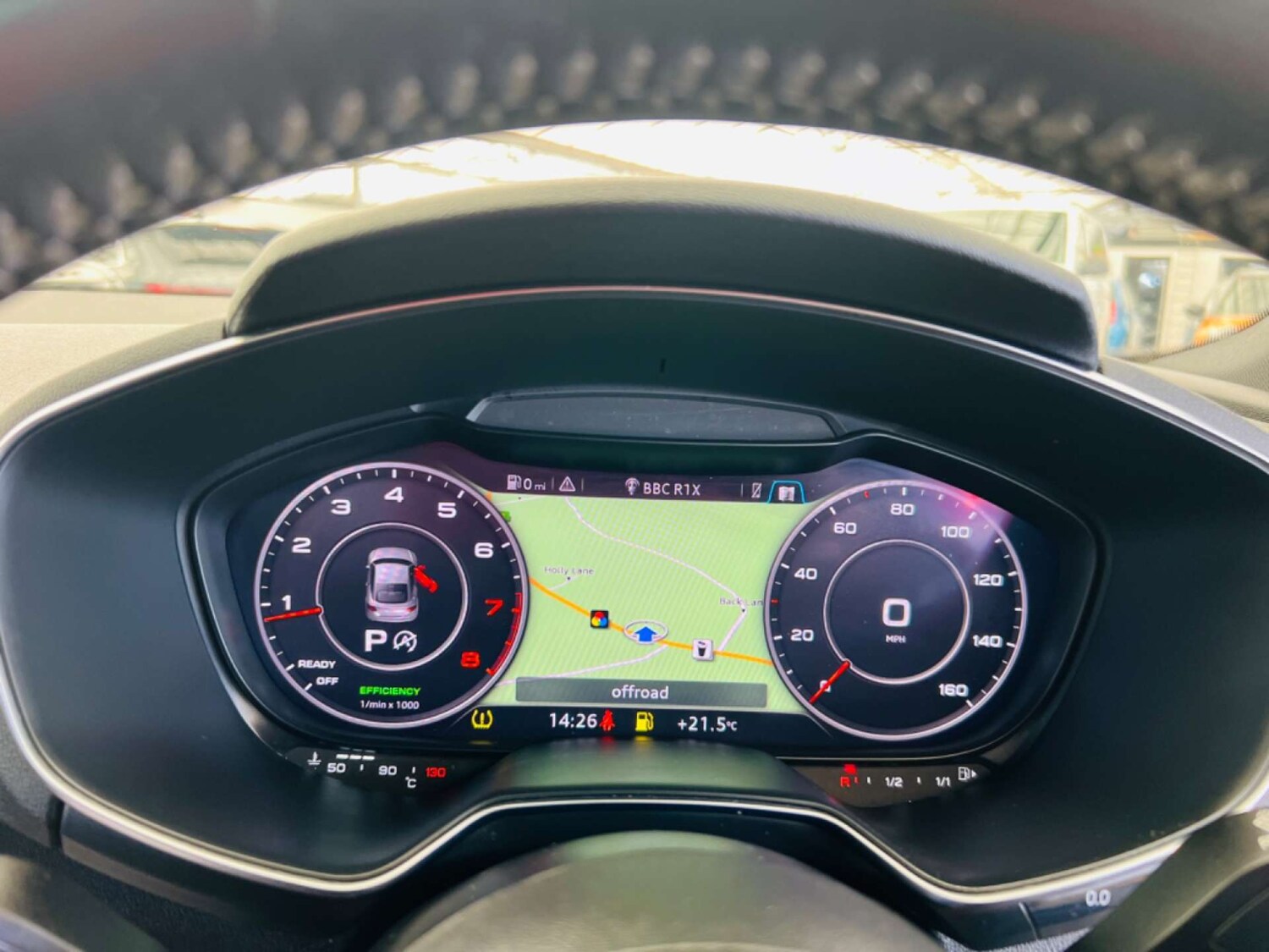 Used Audi TT 2016 for sale - 77535016: Photo 20