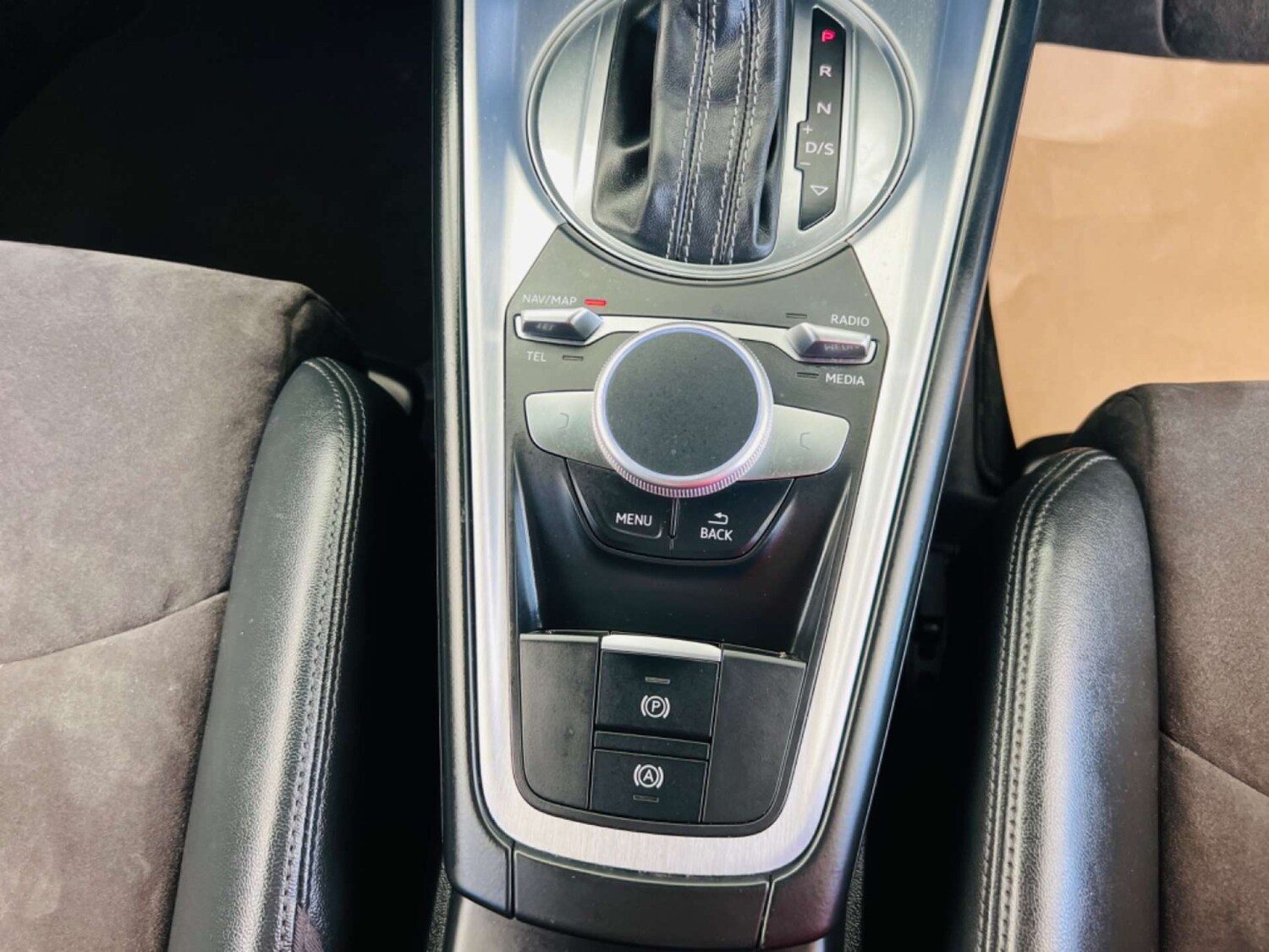 Used Audi TT 2016 for sale - 77535016: Photo 24