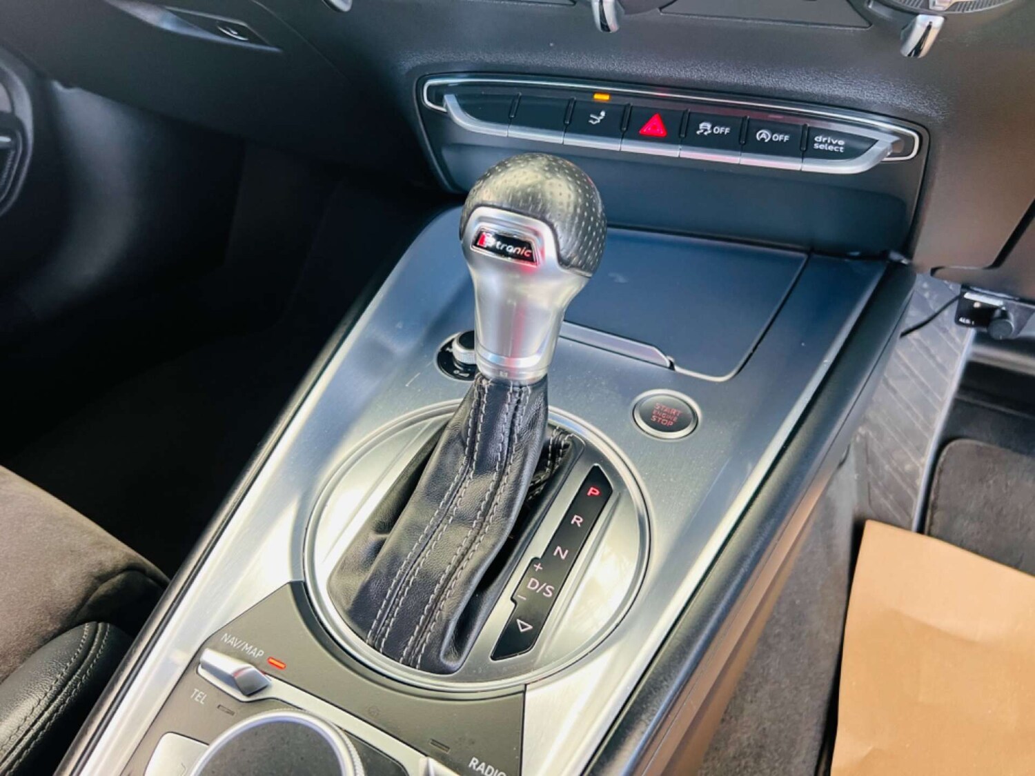 Used Audi TT 2016 for sale - 77535016: Photo 25