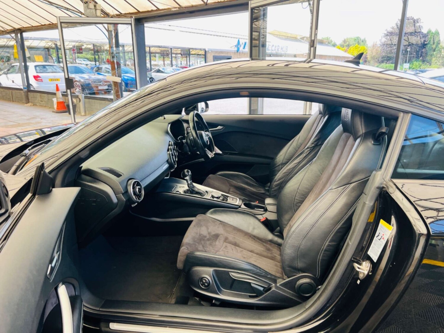 Used Audi TT 2016 for sale - 77535016: Photo 29