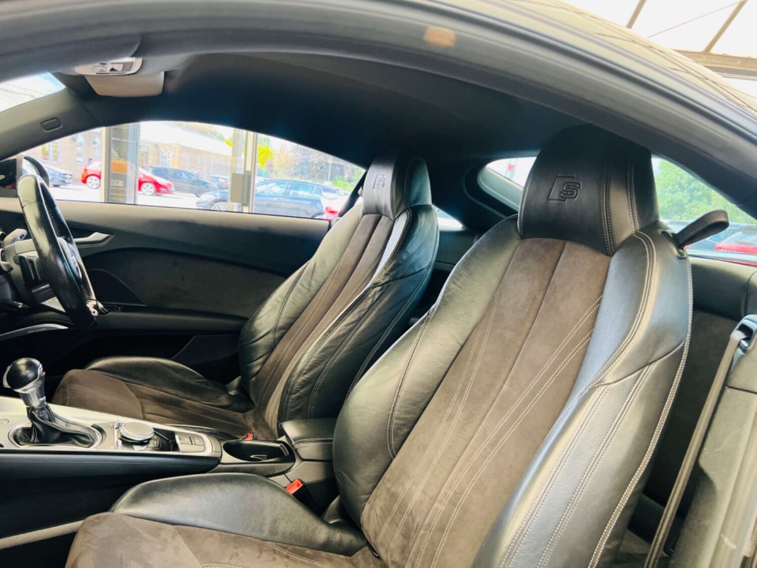 Used Audi TT 2016 for sale - 77535016: Photo 31