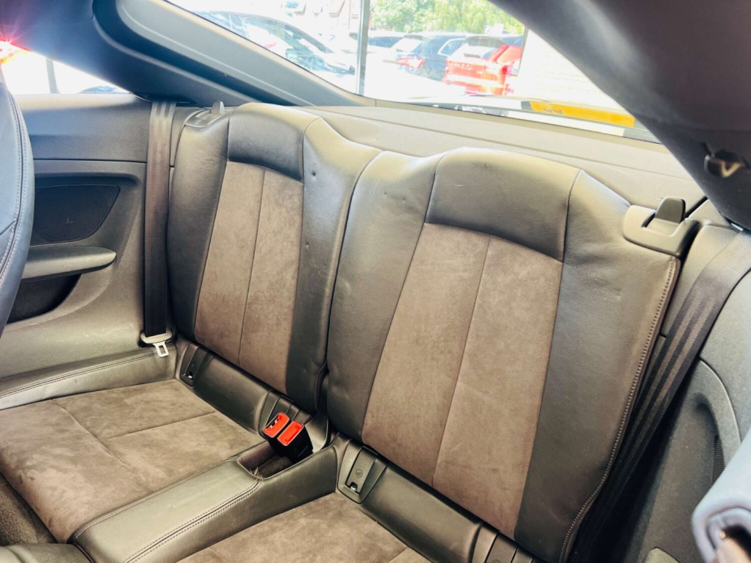 Used Audi TT 2016 for sale - 77535016: Photo 33