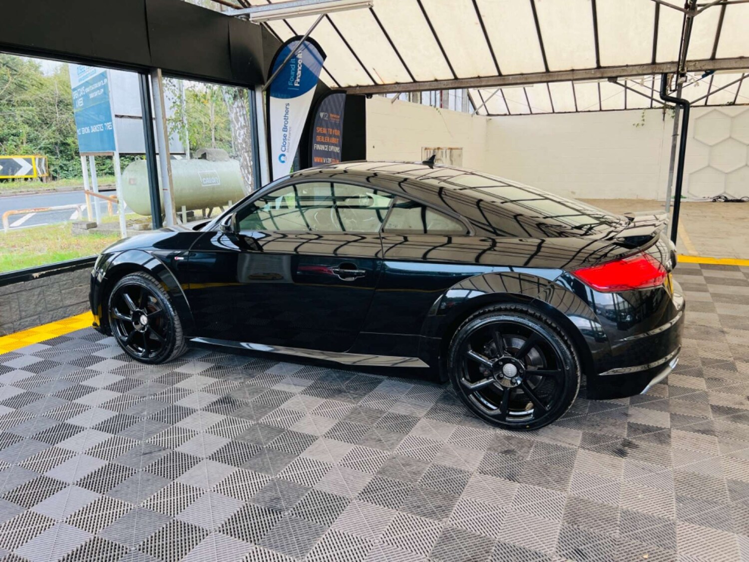 Used Audi TT 2016 for sale - 77535016: Photo 7