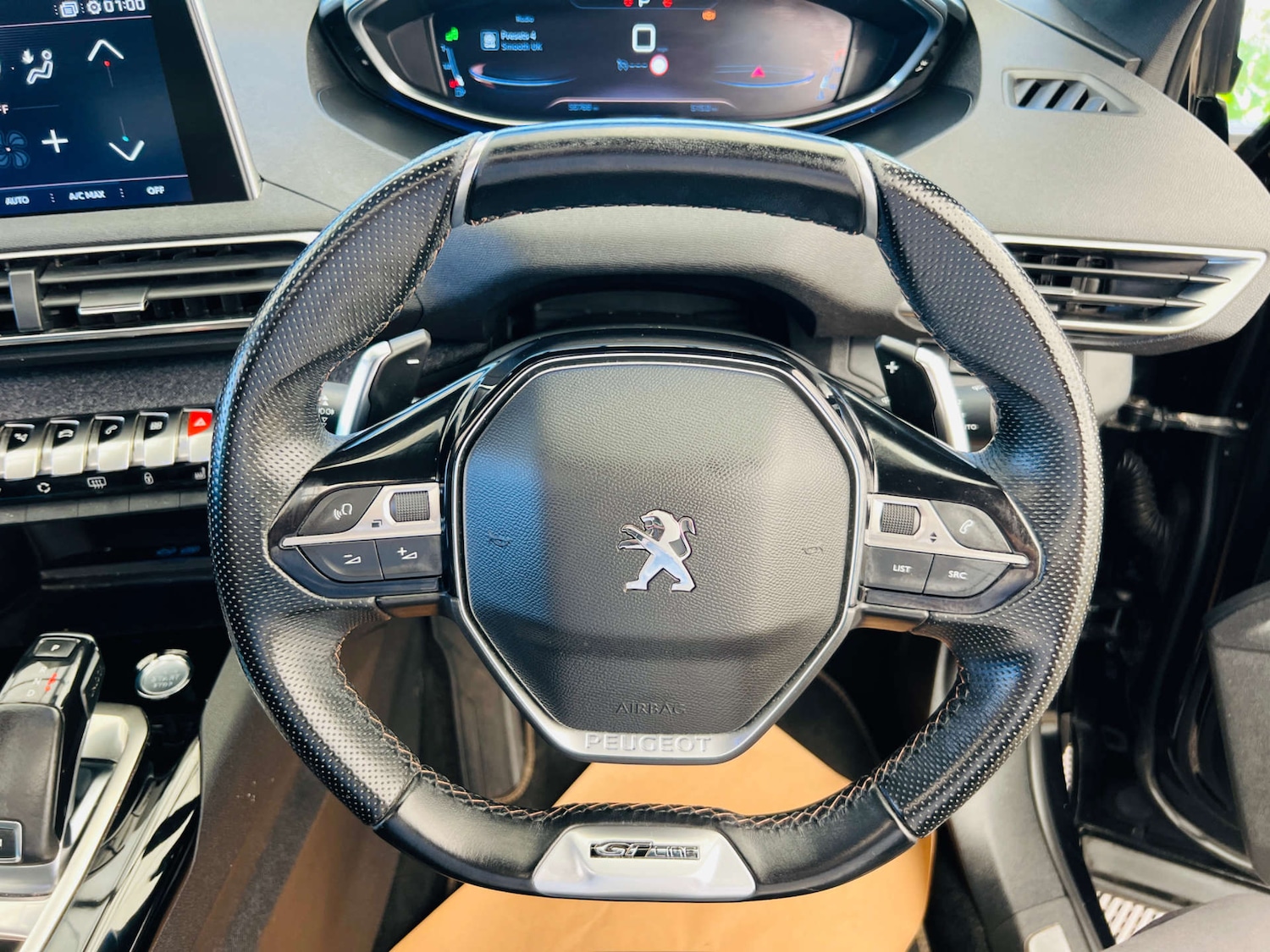 Used Peugeot 3008 2019 for sale - 76919193: Photo 10