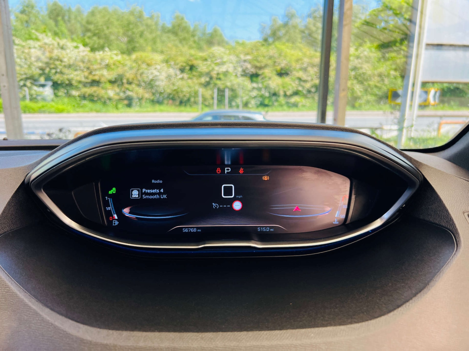 Used Peugeot 3008 2019 for sale - 76919193: Photo 11