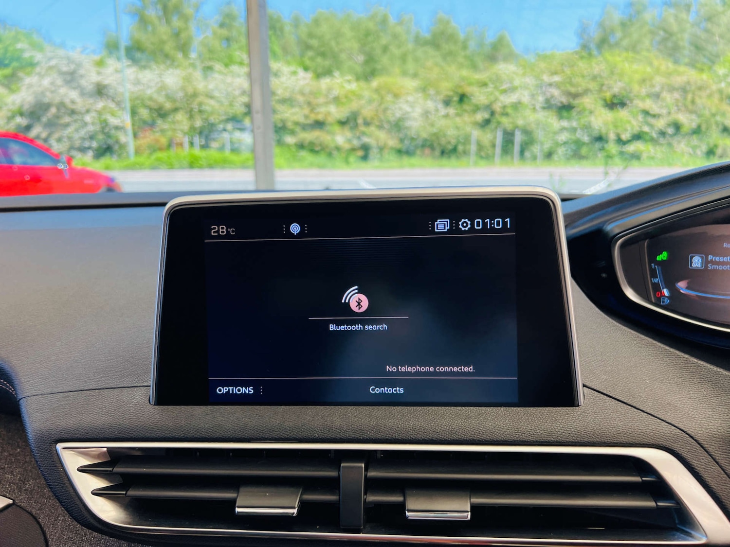 Used Peugeot 3008 2019 for sale - 76919193: Photo 12