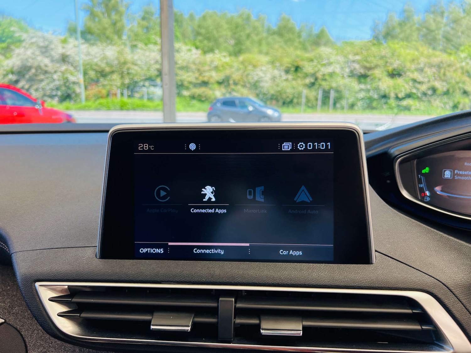 Used Peugeot 3008 2019 for sale - 76919193: Photo 15