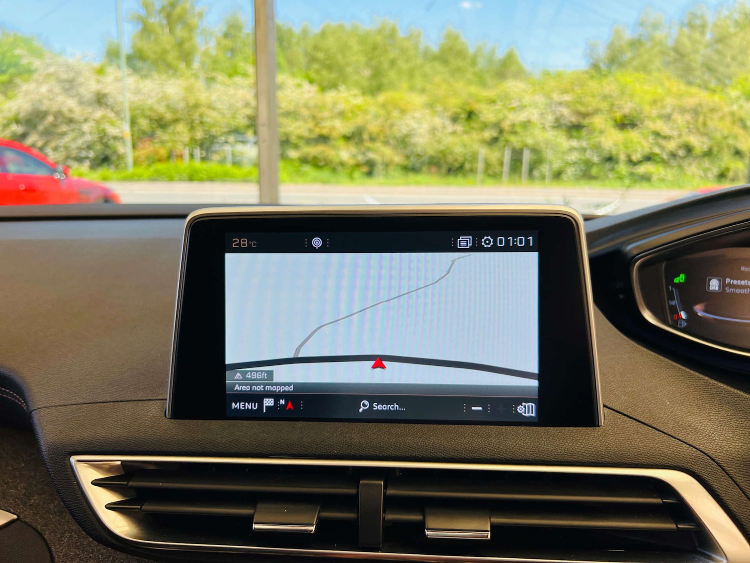 Used Peugeot 3008 2019 for sale - 76919193: Photo 16