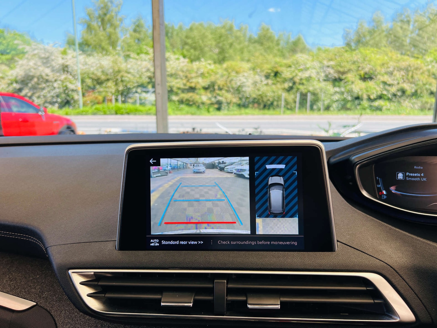 Used Peugeot 3008 2019 for sale - 76919193: Photo 17