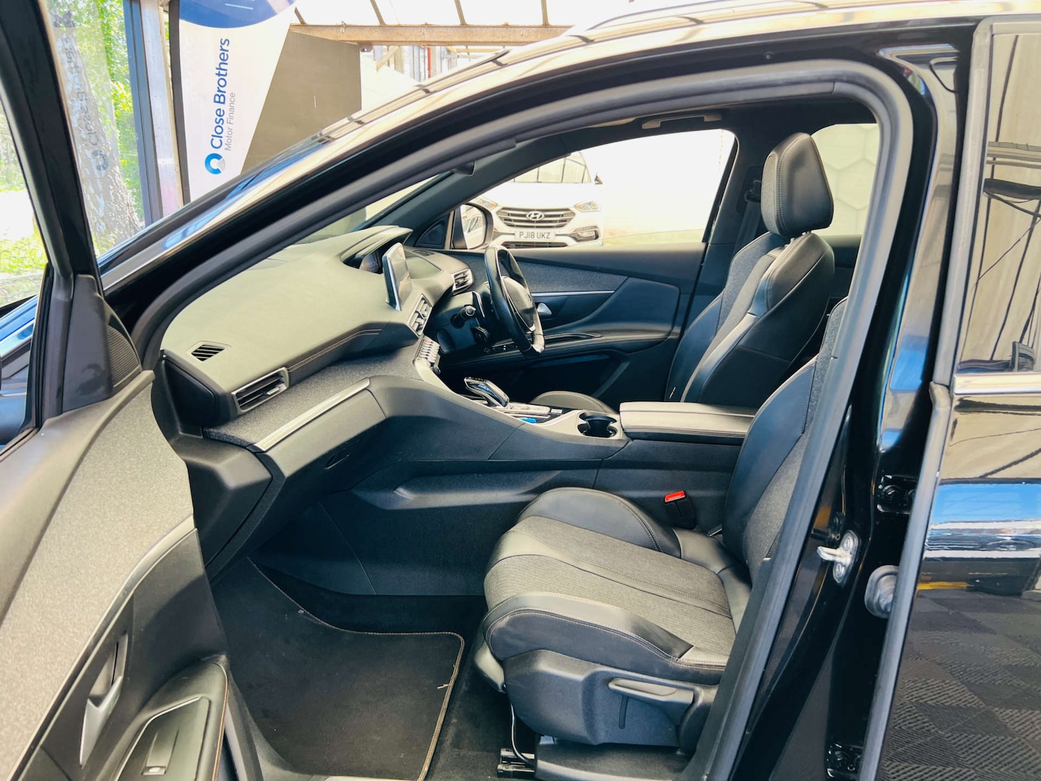 Used Peugeot 3008 2019 for sale - 76919193: Photo 18