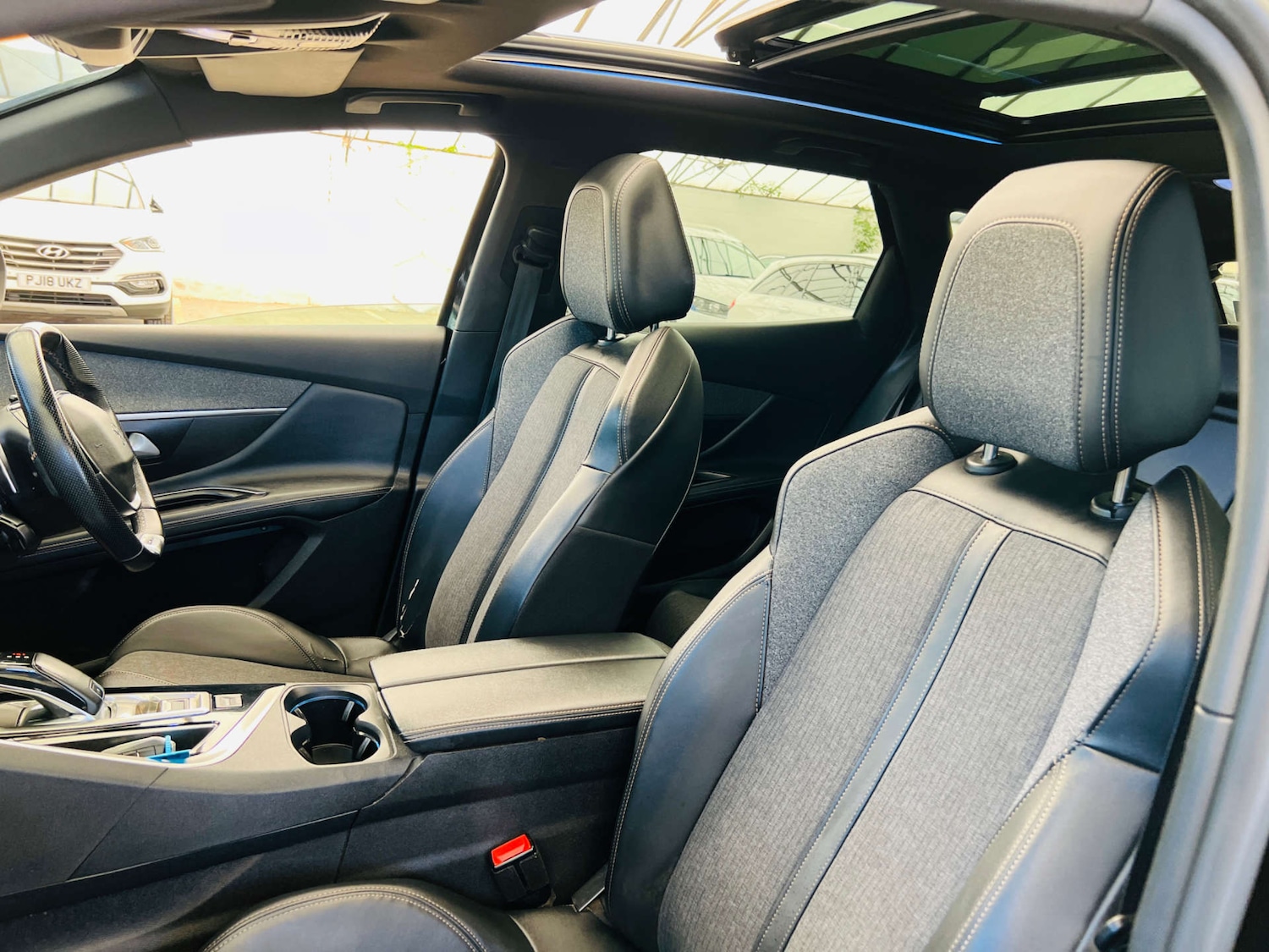 Used Peugeot 3008 2019 for sale - 76919193: Photo 19