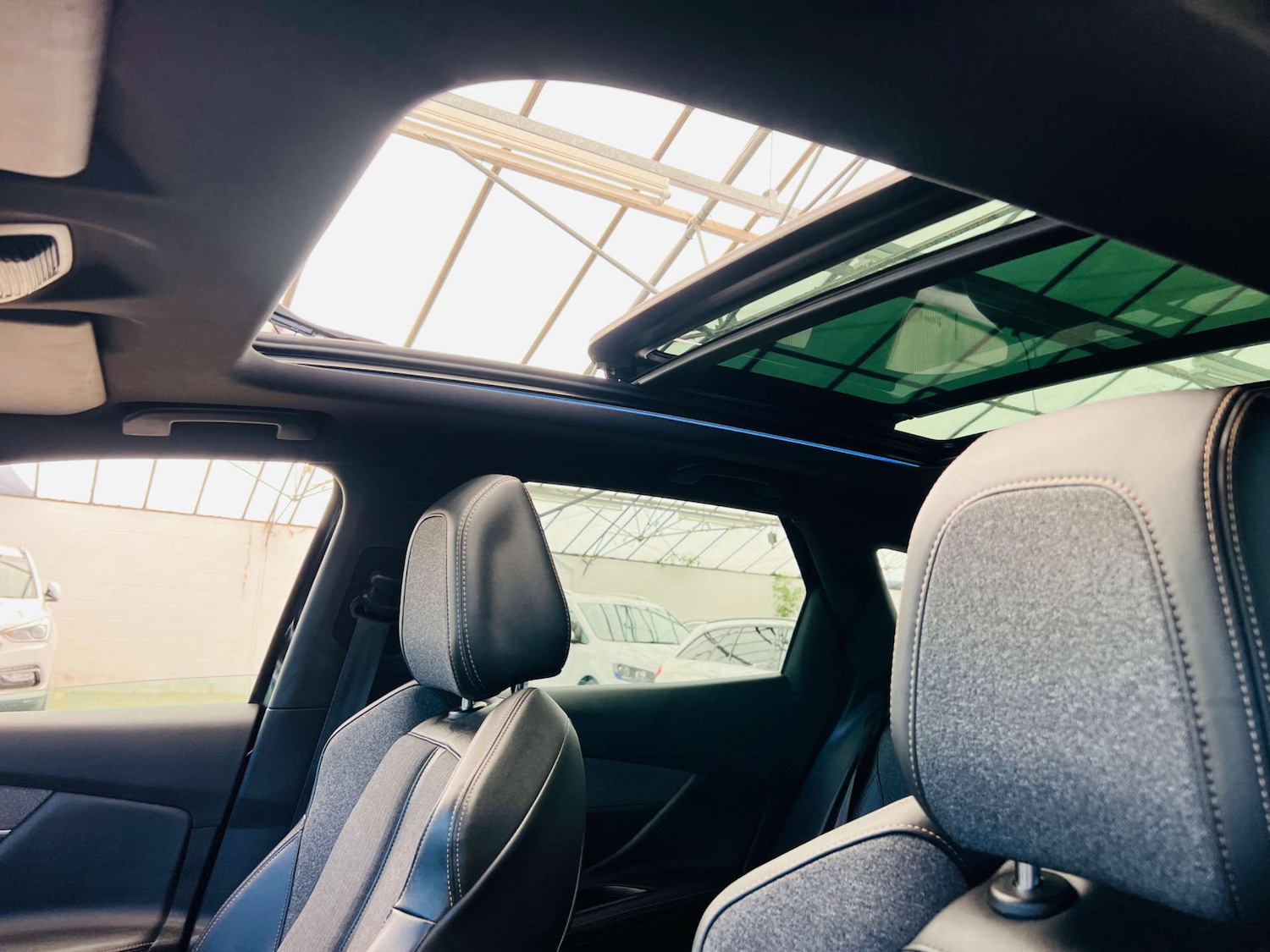 Used Peugeot 3008 2019 for sale - 76919193: Photo 20