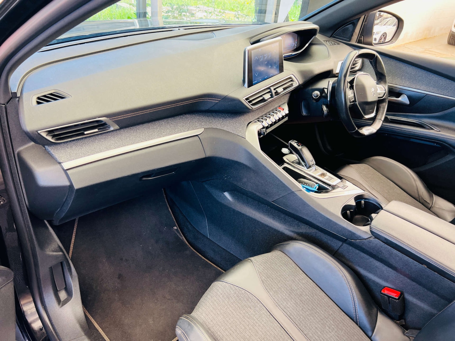 Used Peugeot 3008 2019 for sale - 76919193: Photo 21