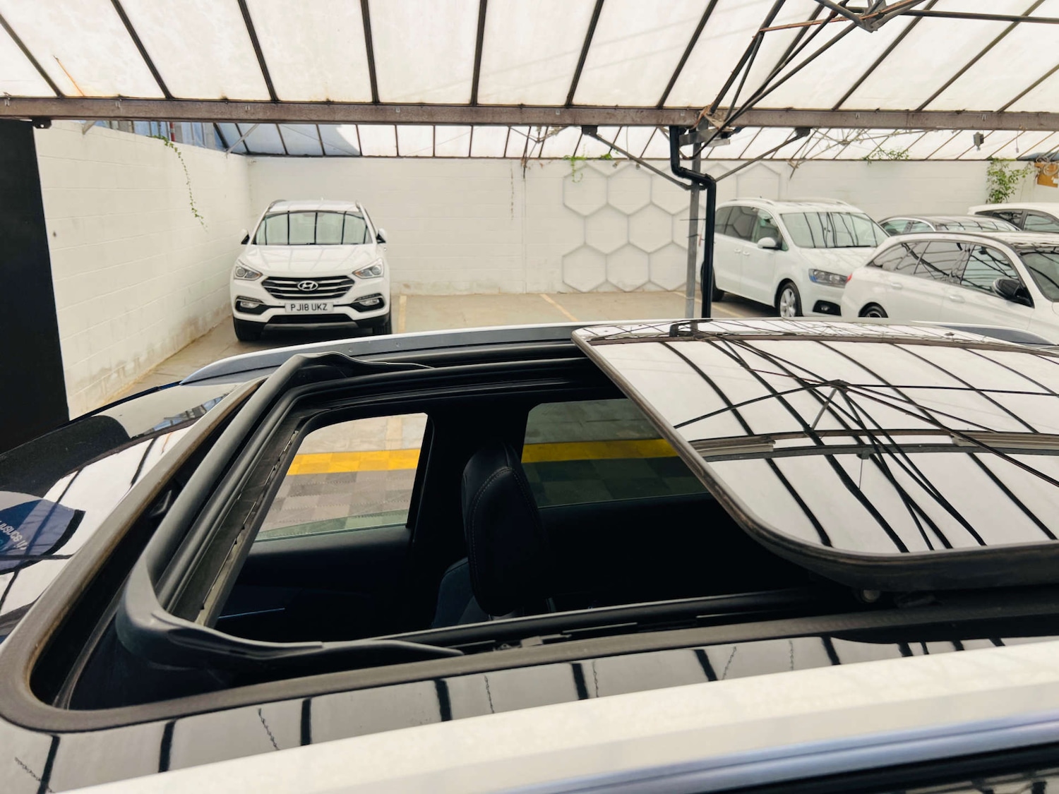 Used Peugeot 3008 2019 for sale - 76919193: Photo 22