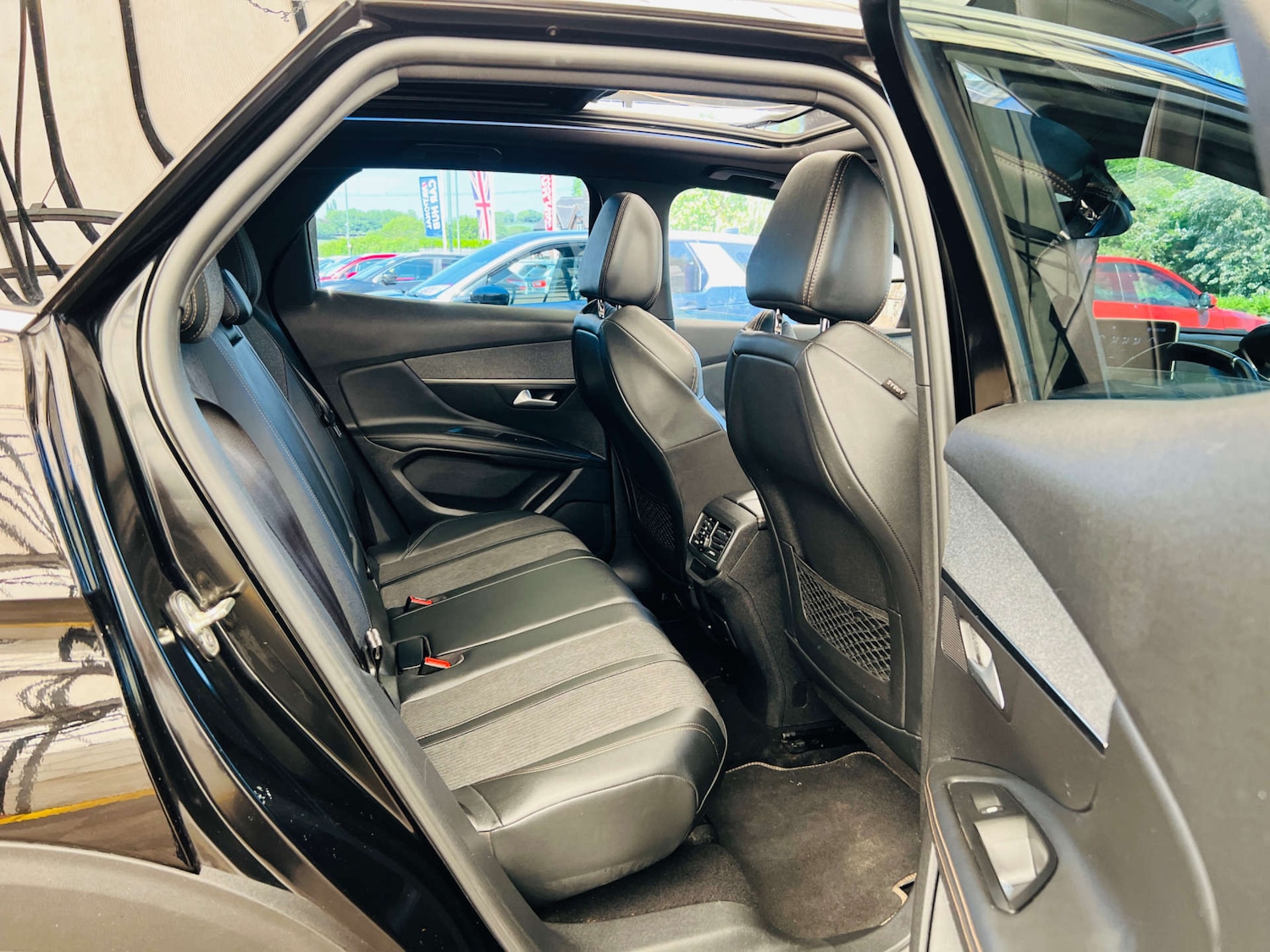 Used Peugeot 3008 2019 for sale - 76919193: Photo 23