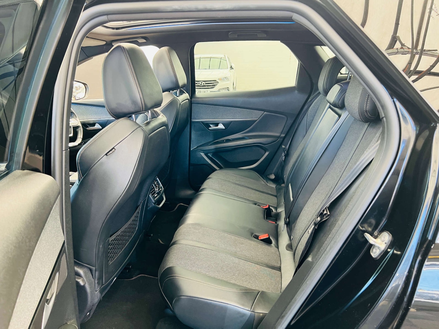 Used Peugeot 3008 2019 for sale - 76919193: Photo 24