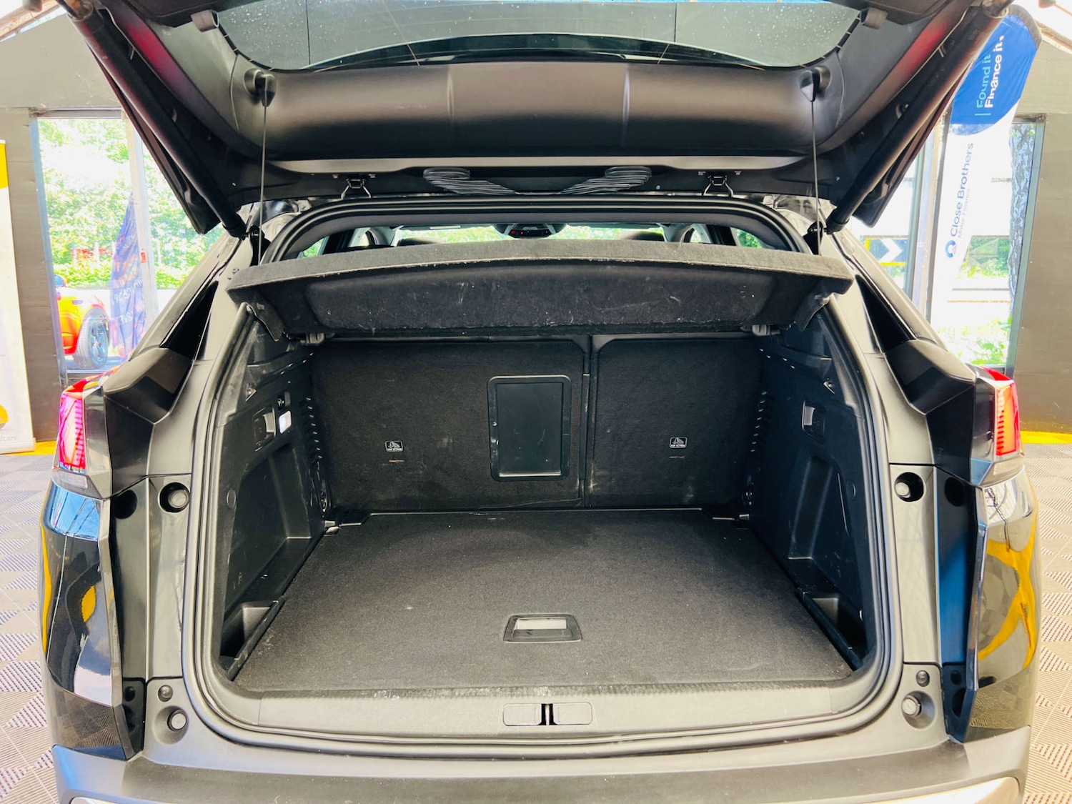 Used Peugeot 3008 2019 for sale - 76919193: Photo 25