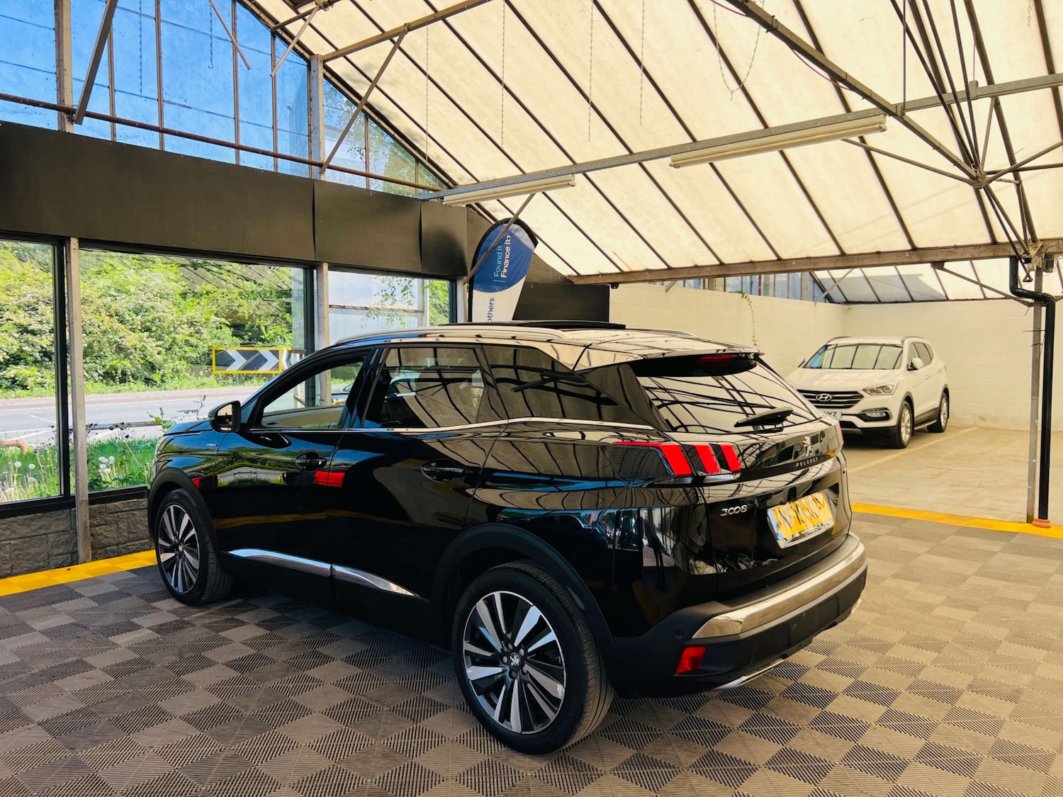 Used Peugeot 3008 2019 for sale - 76919193: Photo 4