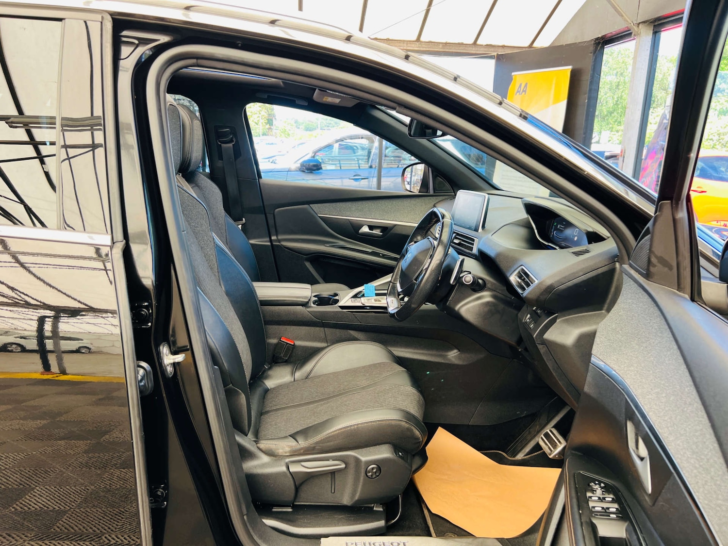 Used Peugeot 3008 2019 for sale - 76919193: Photo 7