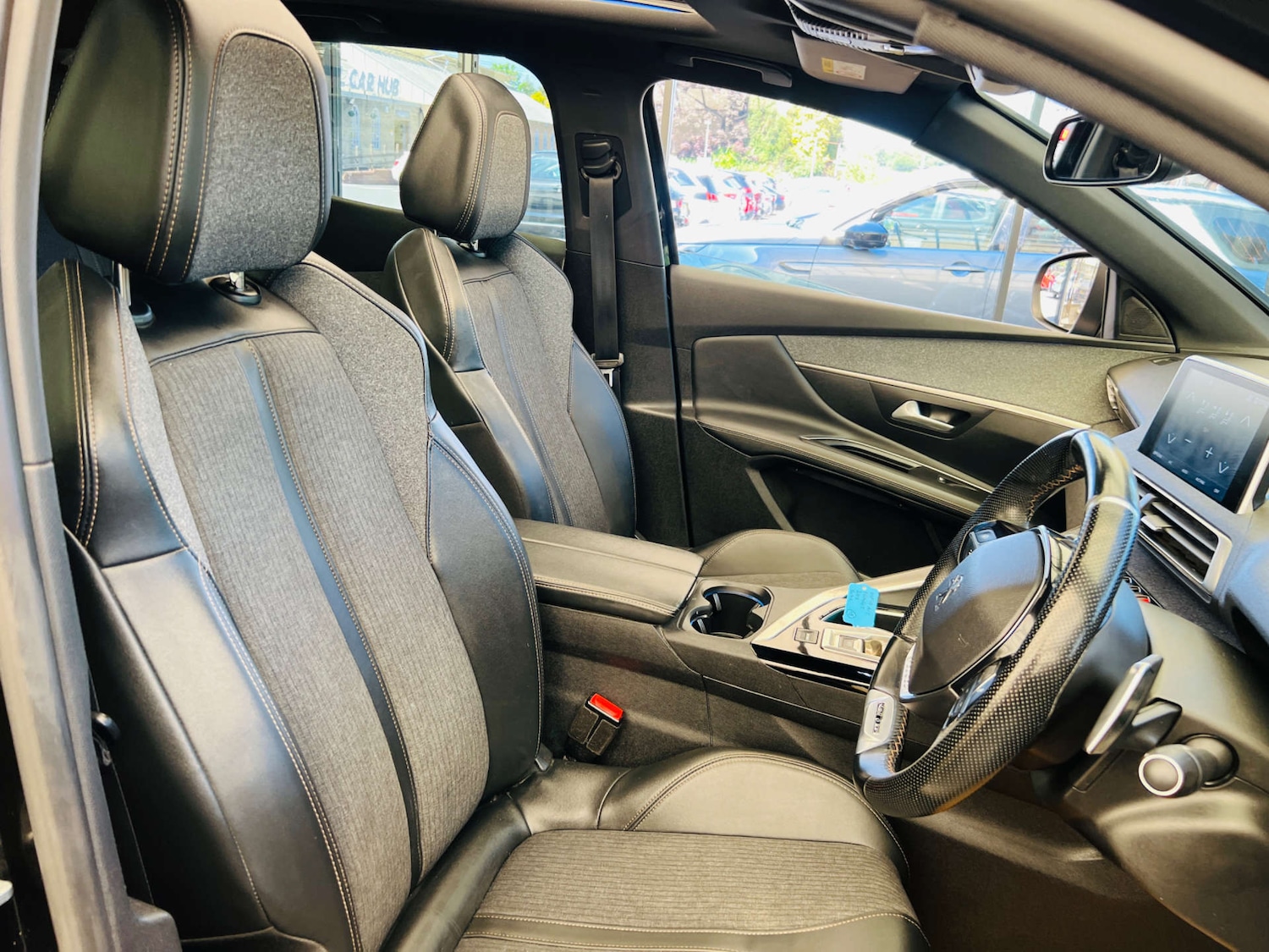 Used Peugeot 3008 2019 for sale - 76919193: Photo 8