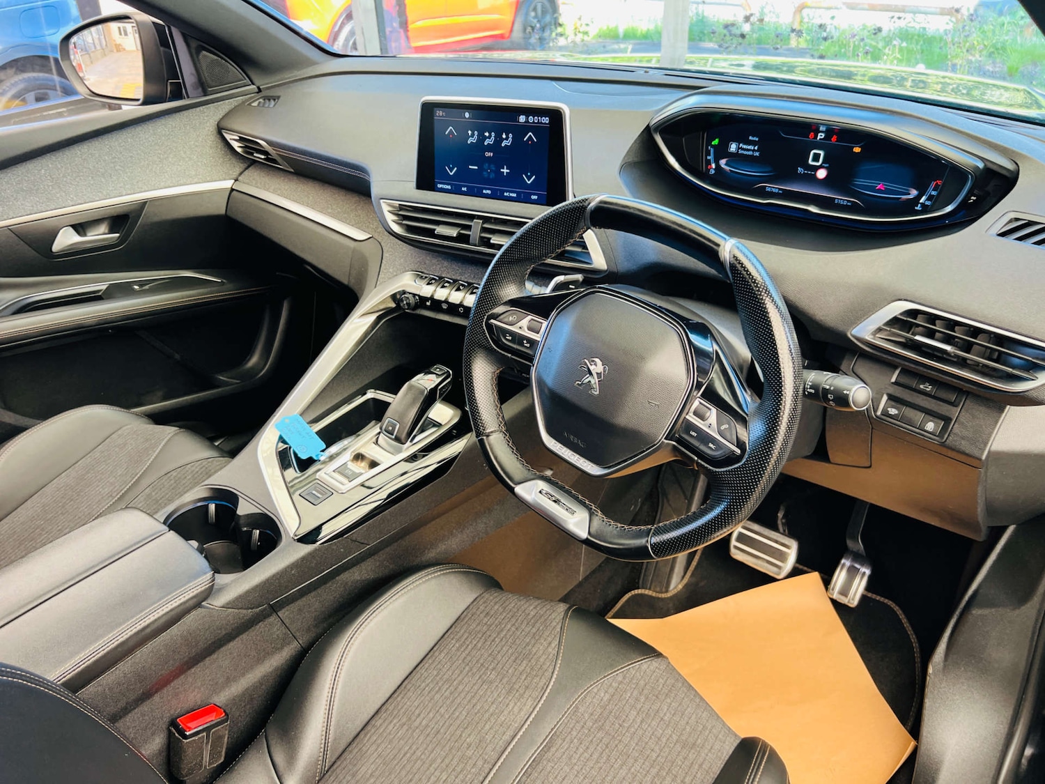 Used Peugeot 3008 2019 for sale - 76919193: Photo 9