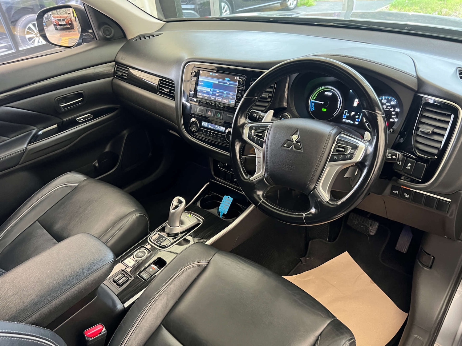 Used Mitsubishi Outlander 2018 for sale - 76919177: Photo 11