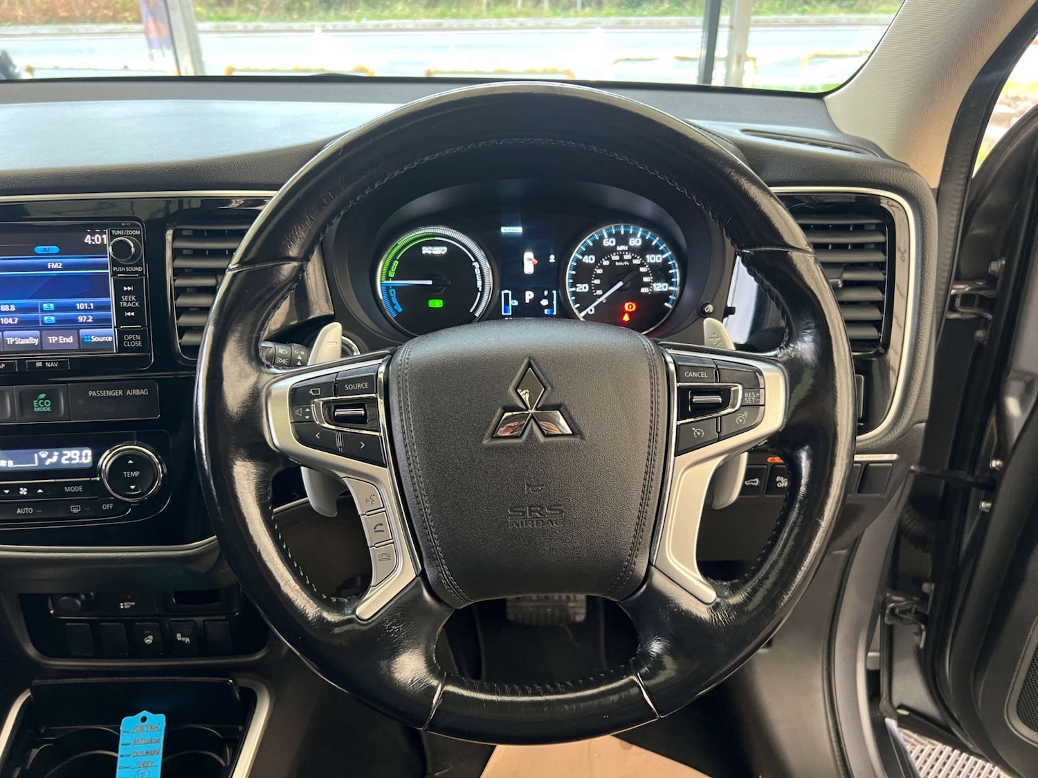 Used Mitsubishi Outlander 2018 for sale - 76919177: Photo 14