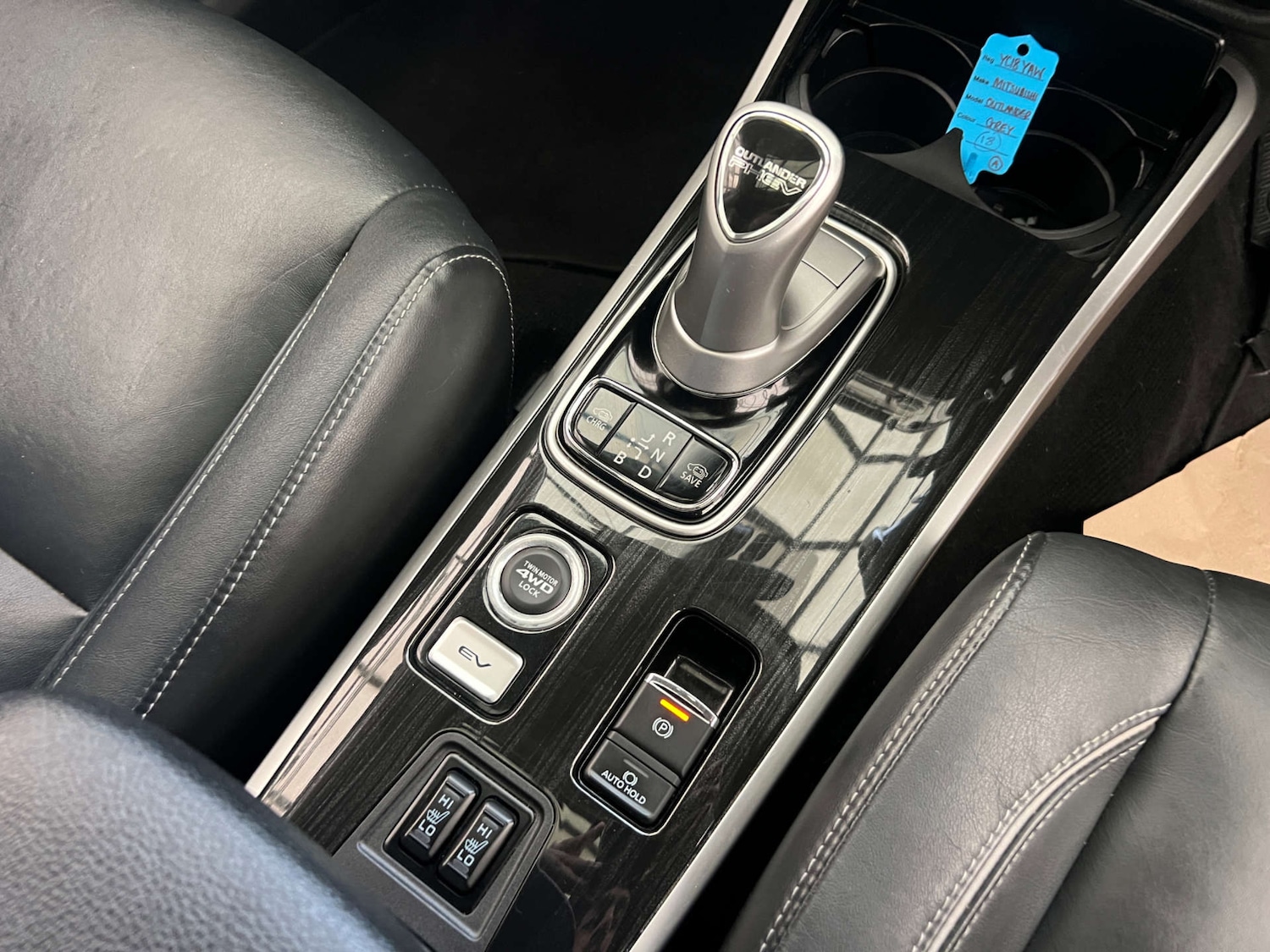 Used Mitsubishi Outlander 2018 for sale - 76919177: Photo 16