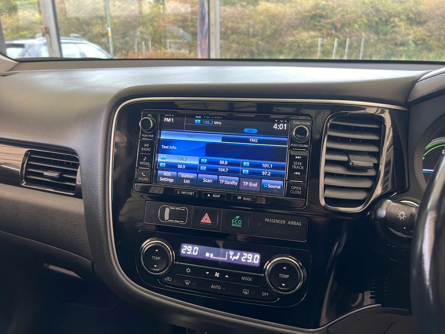 Used Mitsubishi Outlander 2018 for sale - 76919177: Photo 18