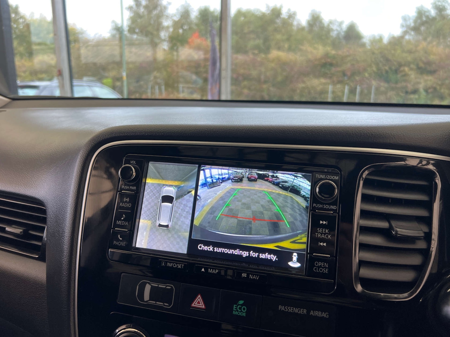 Used Mitsubishi Outlander 2018 for sale - 76919177: Photo 20