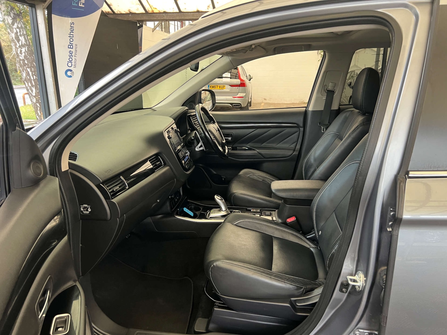 Used Mitsubishi Outlander 2018 for sale - 76919177: Photo 23