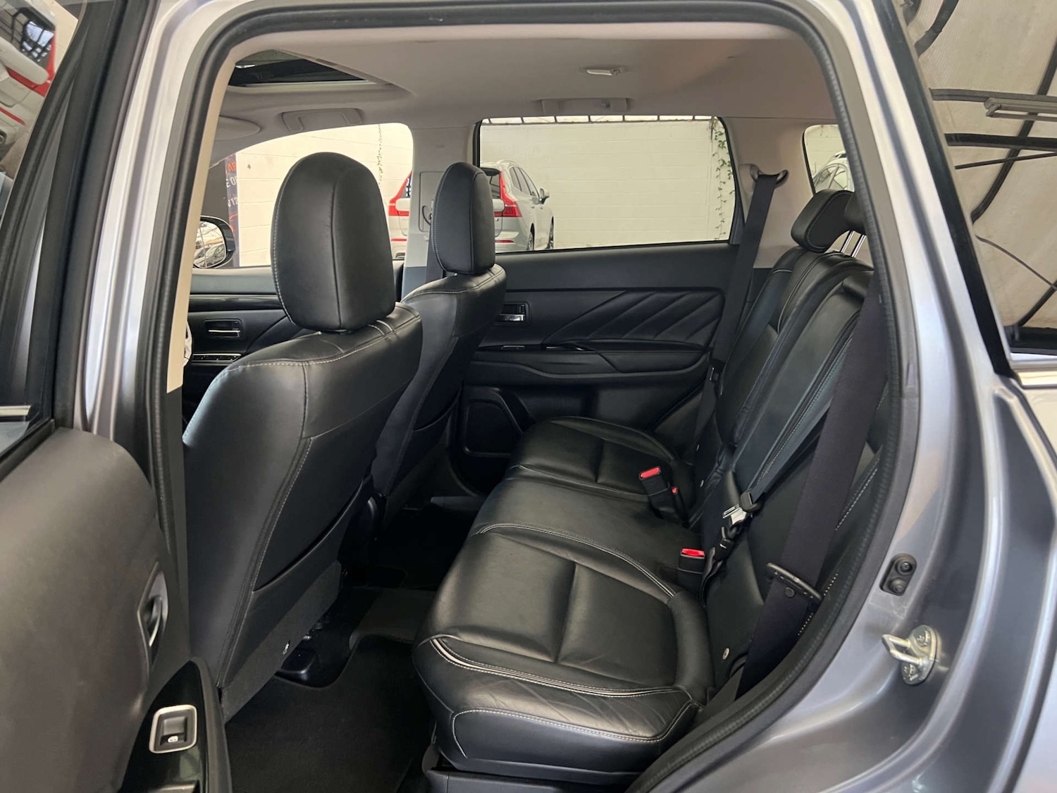 Used Mitsubishi Outlander 2018 for sale - 76919177: Photo 28