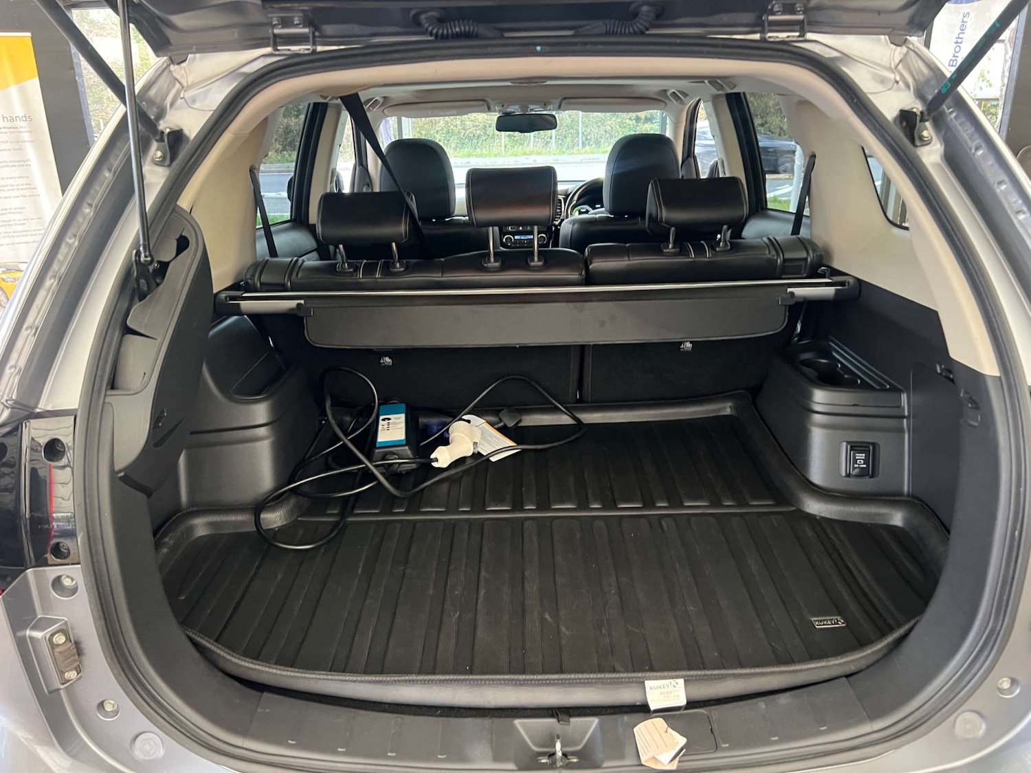 Used Mitsubishi Outlander 2018 for sale - 76919177: Photo 29