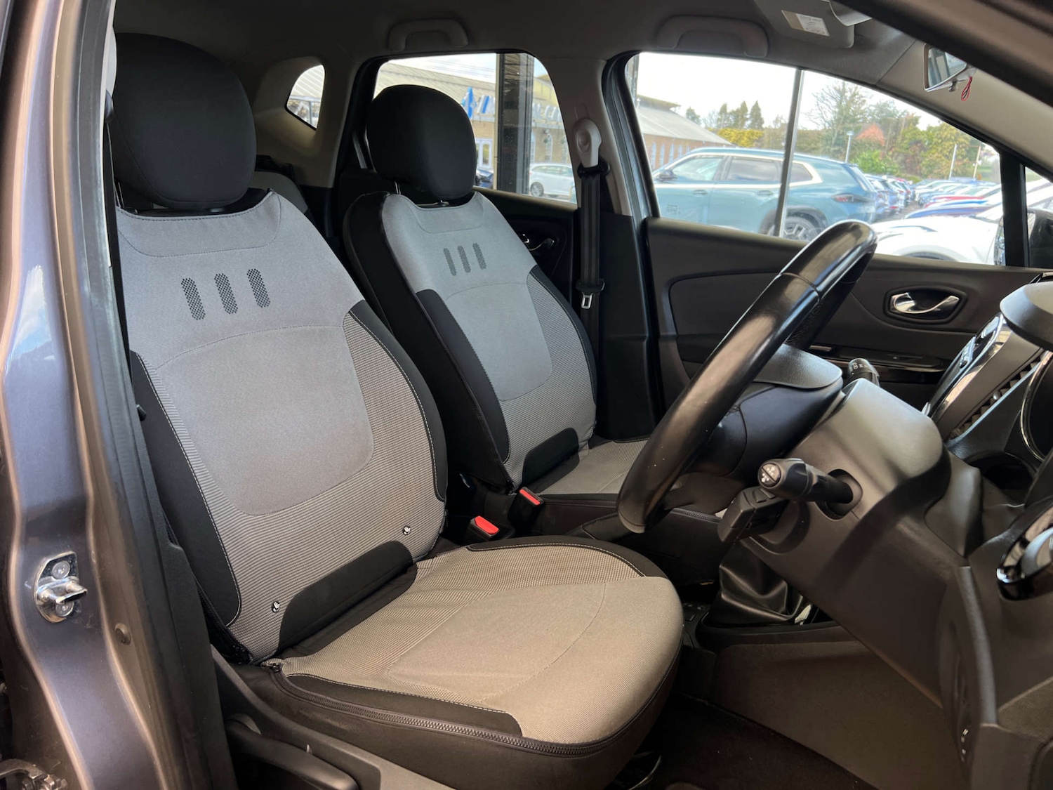 Used Renault Captur 2017 for sale - 78124684: Photo 11