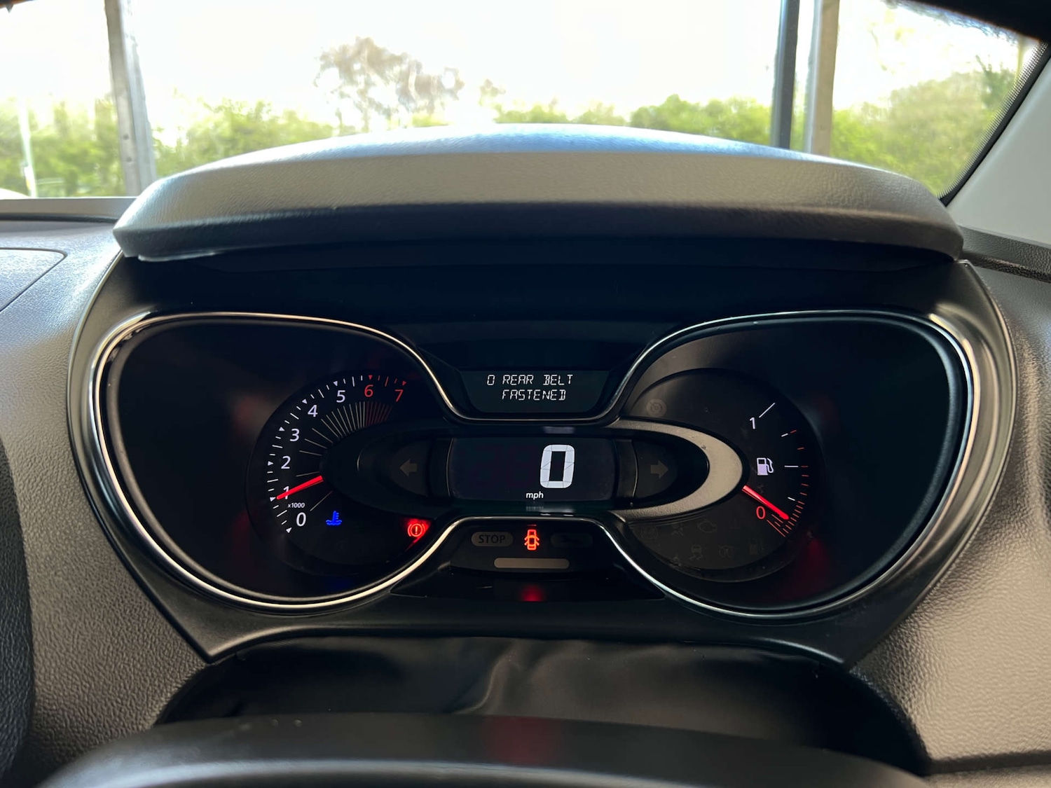 Used Renault Captur 2017 for sale - 78124684: Photo 13