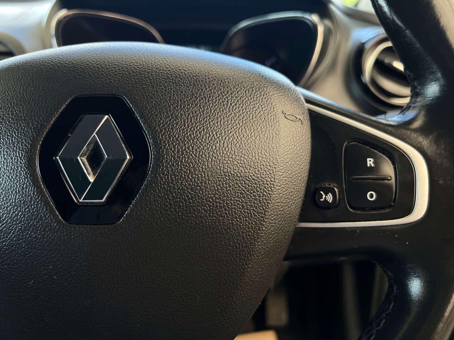 Used Renault Captur 2017 for sale - 78124684: Photo 16