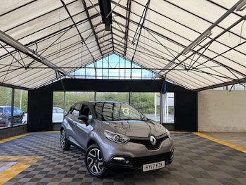 Renault Captur feature image