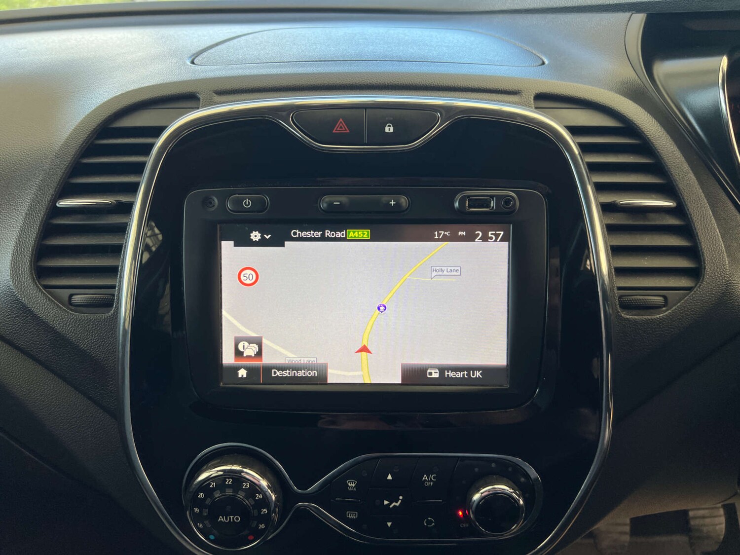 Used Renault Captur 2017 for sale - 78124684: Photo 20