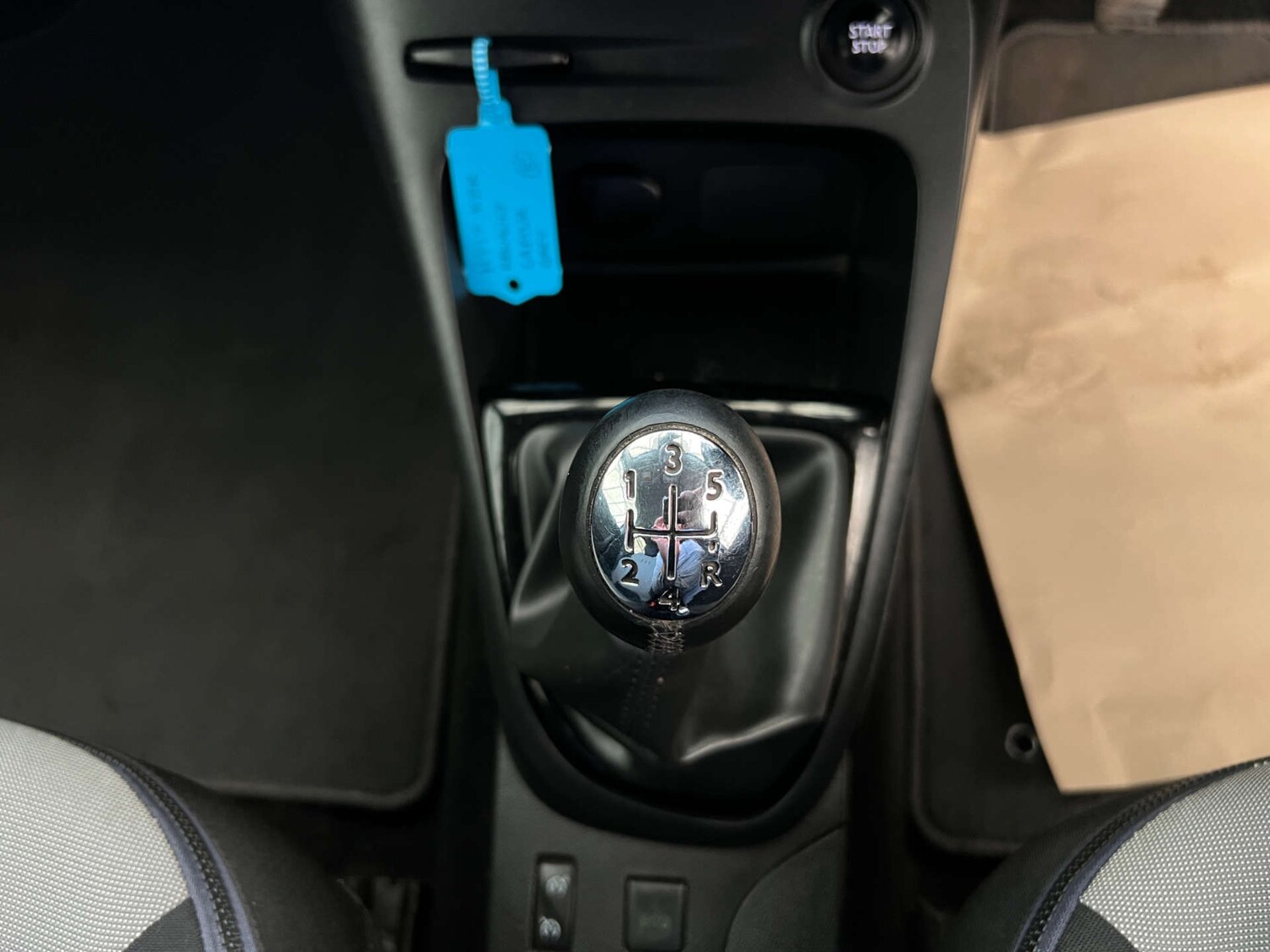 Used Renault Captur 2017 for sale - 78124684: Photo 21