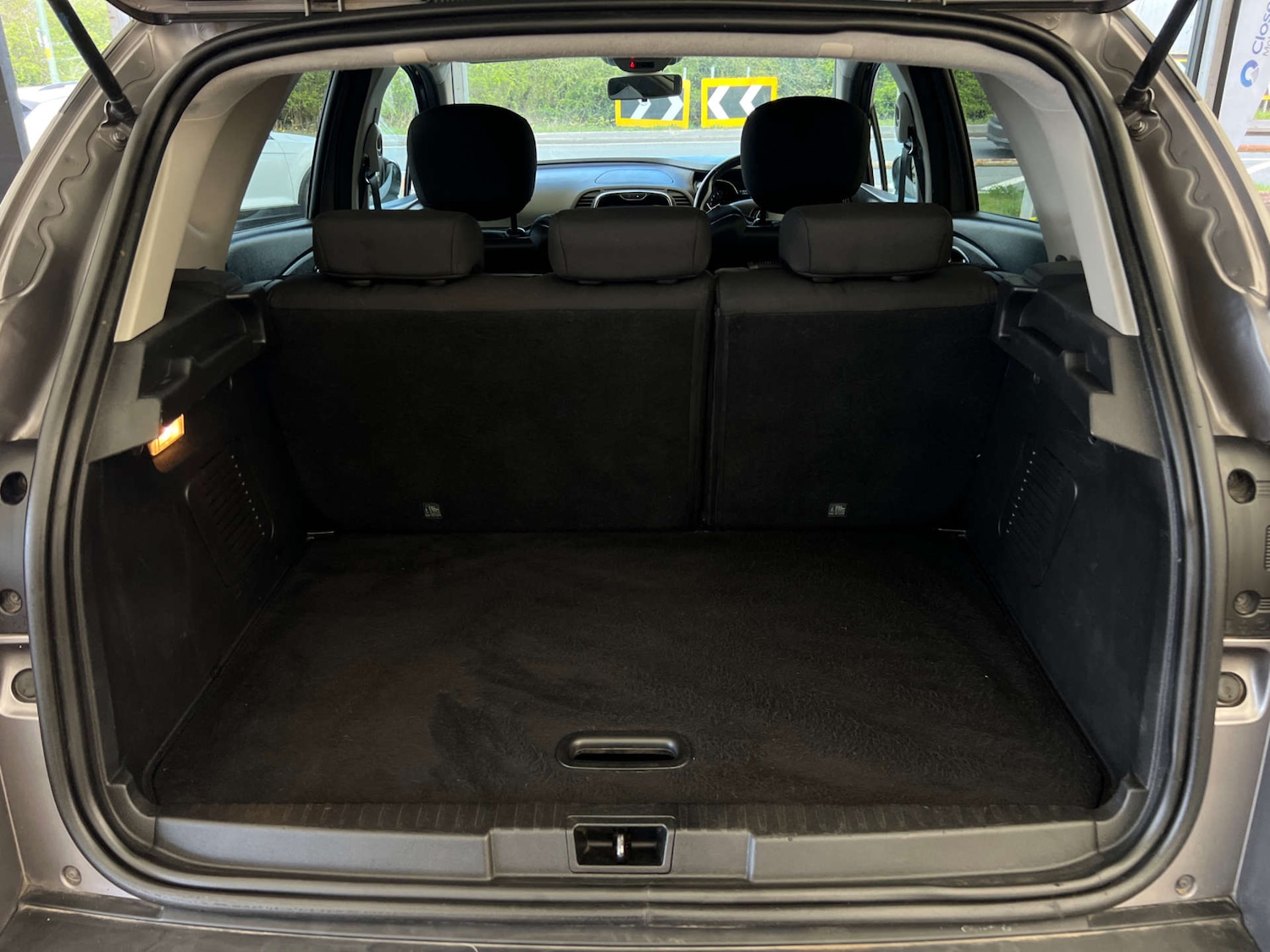 Used Renault Captur 2017 for sale - 78124684: Photo 25