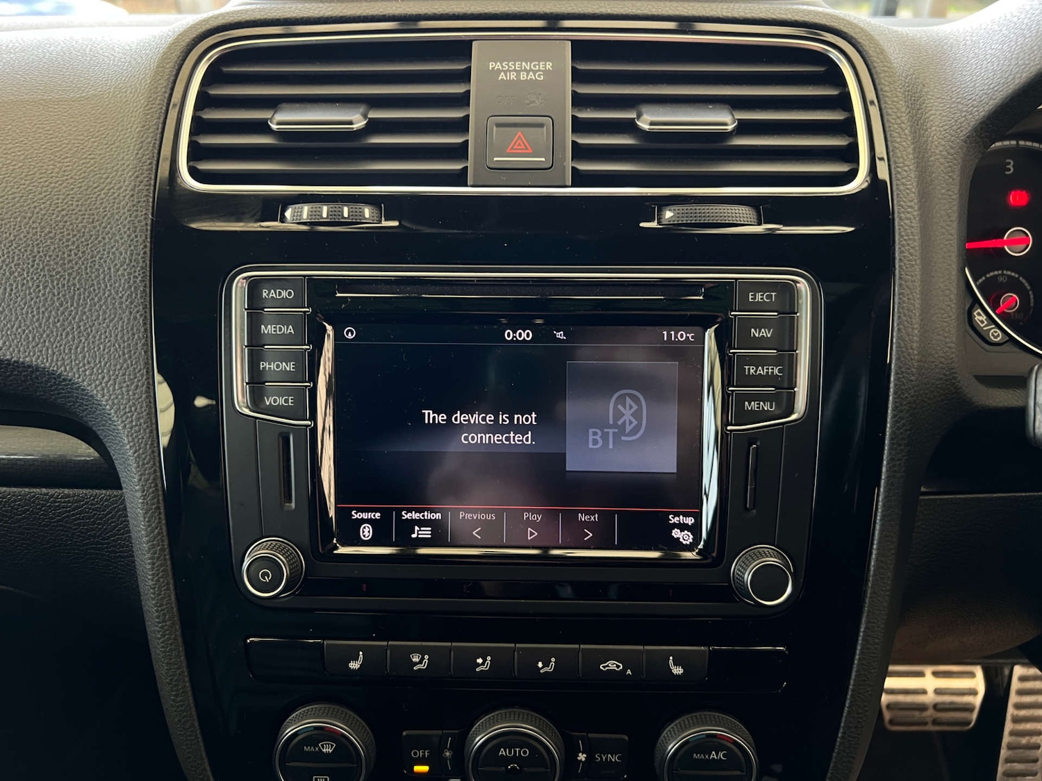 Used Volkswagen Scirocco 2016 for sale - 77688297: Photo 19