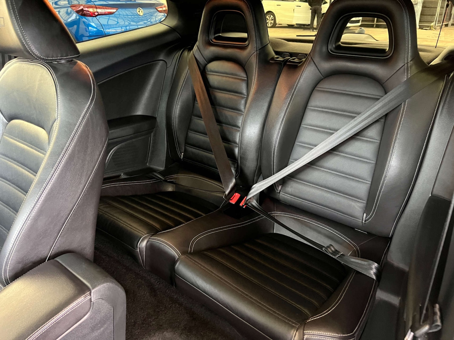 Used Volkswagen Scirocco 2016 for sale - 77688297: Photo 24