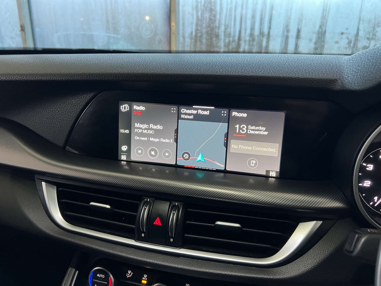 Used Alfa Romeo Stelvio 2021 for sale - 76940200: Photo 18