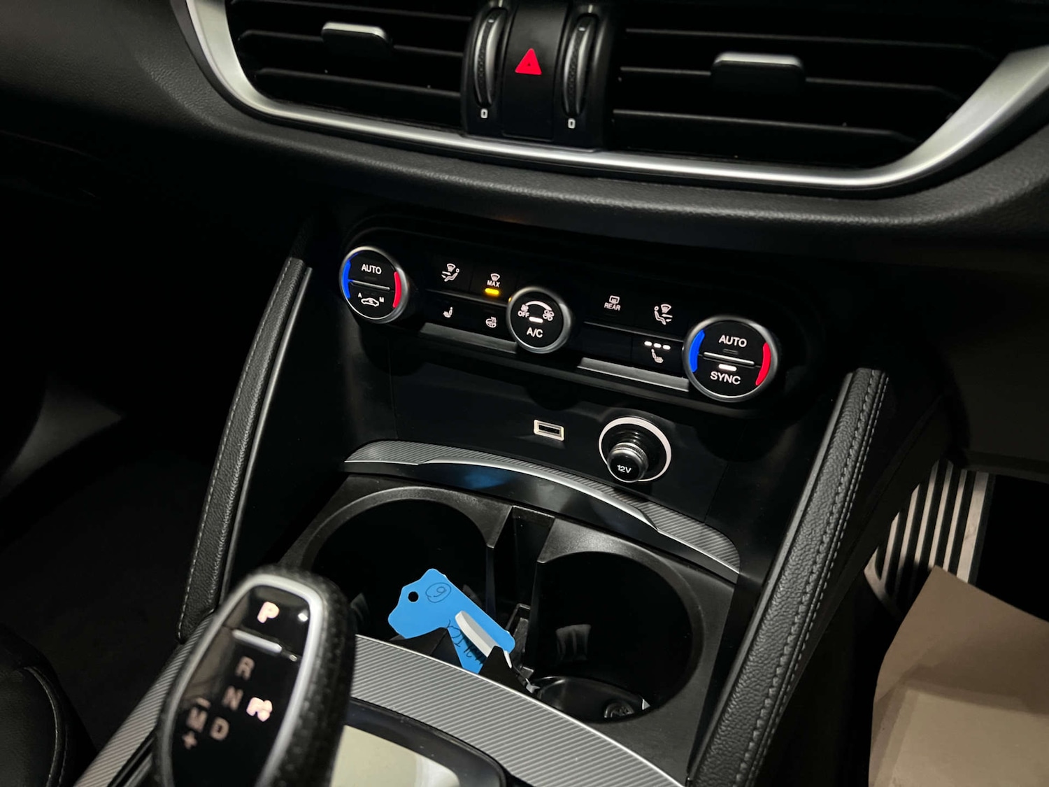 Used Alfa Romeo Stelvio 2021 for sale - 76940200: Photo 19