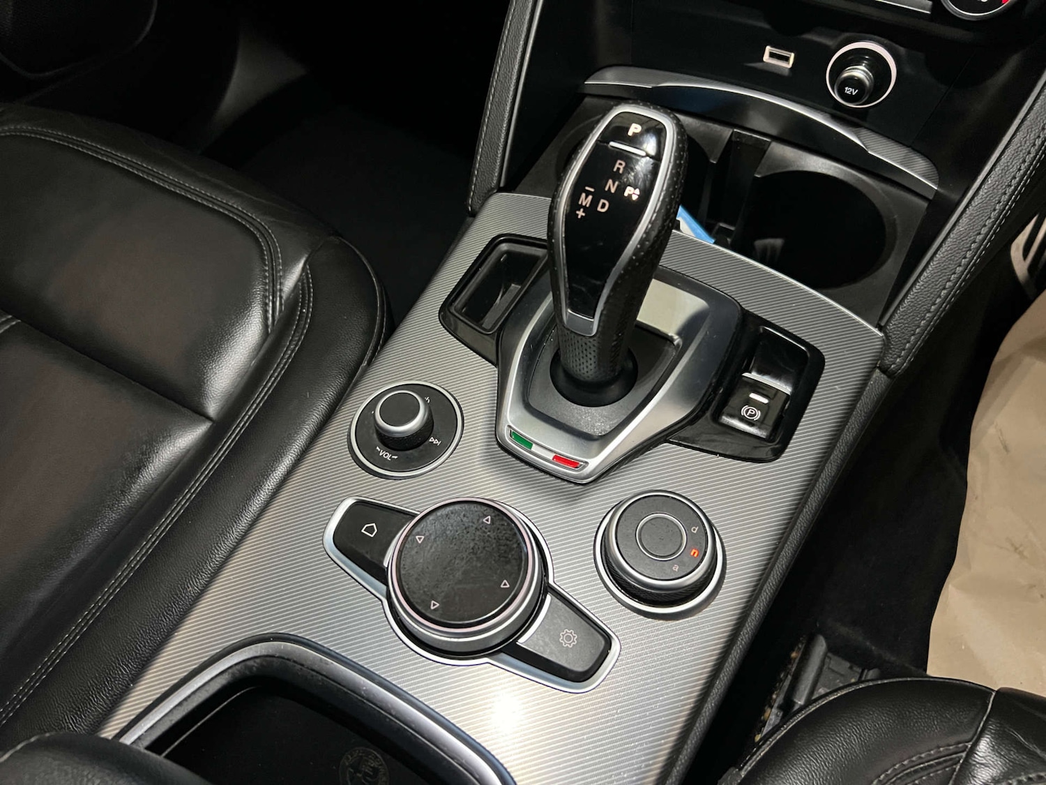 Used Alfa Romeo Stelvio 2021 for sale - 76940200: Photo 20